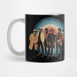 Band New Funny Gift Vintage Mug